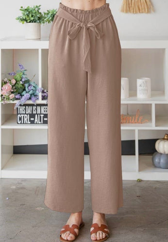 Sienna Pant
