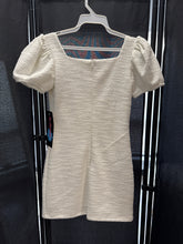 Load image into Gallery viewer, By Debra Ivory Boucle Dress-Size Small