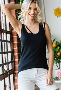 Cecelia Tank