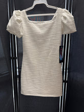 Load image into Gallery viewer, By Debra Ivory Boucle Dress-Size Small