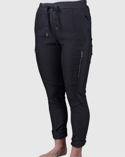 Danica Pant Black