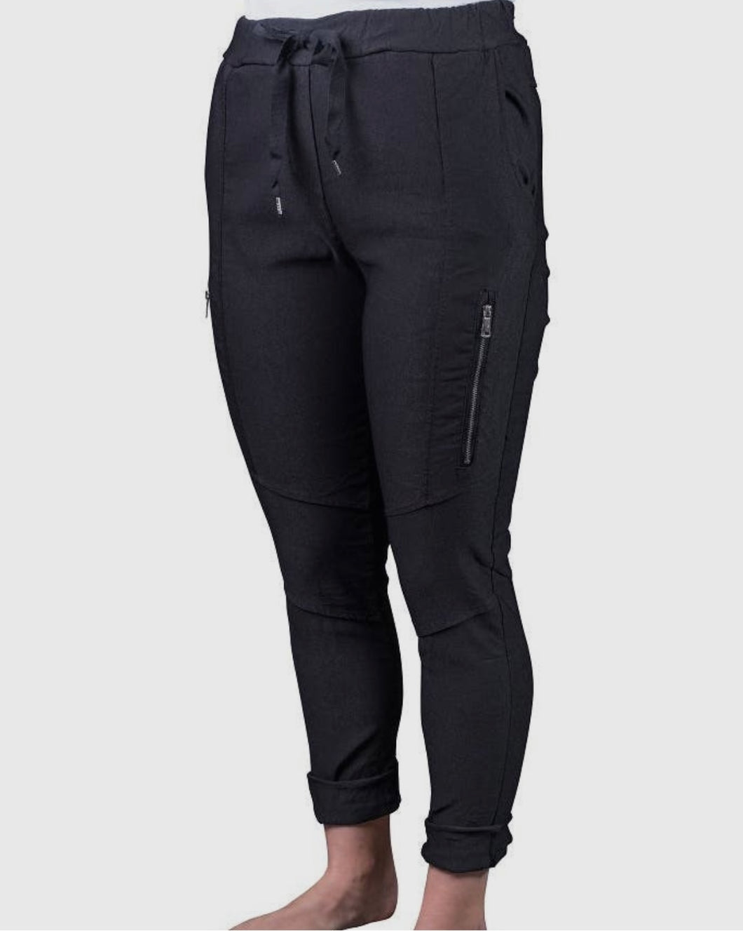 Danica Pant Black