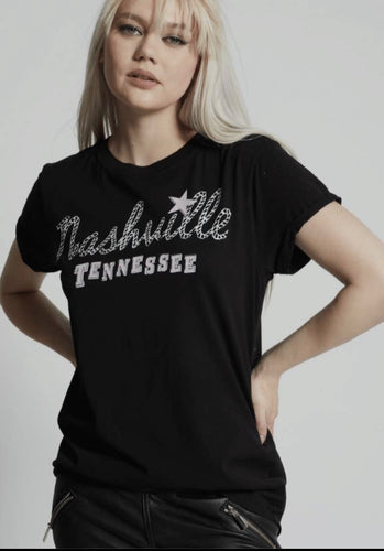 Nashville Tee
