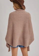 Load image into Gallery viewer, Latte Cozy Cardigan