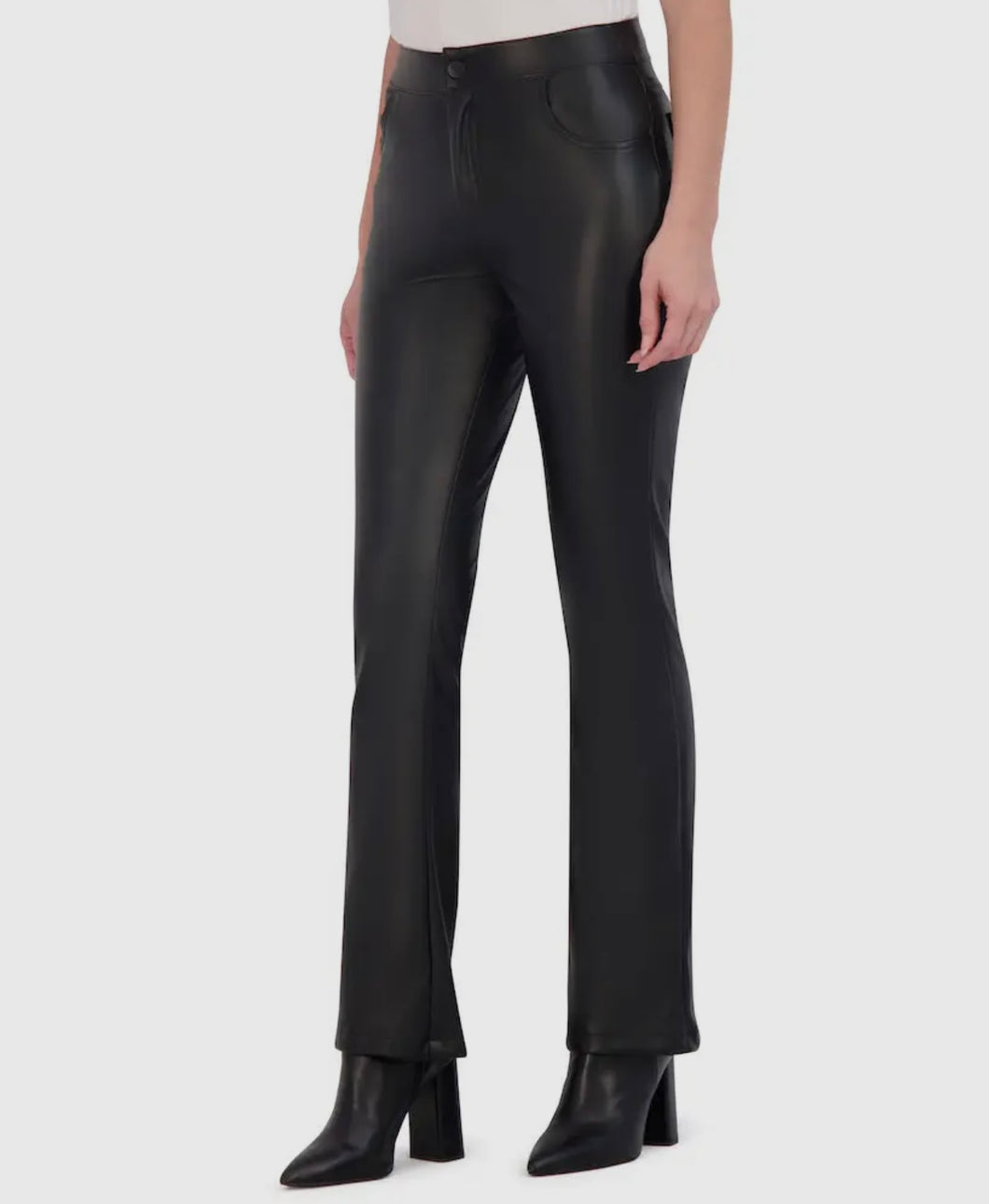 Butter Soft Vegan Leather Pants