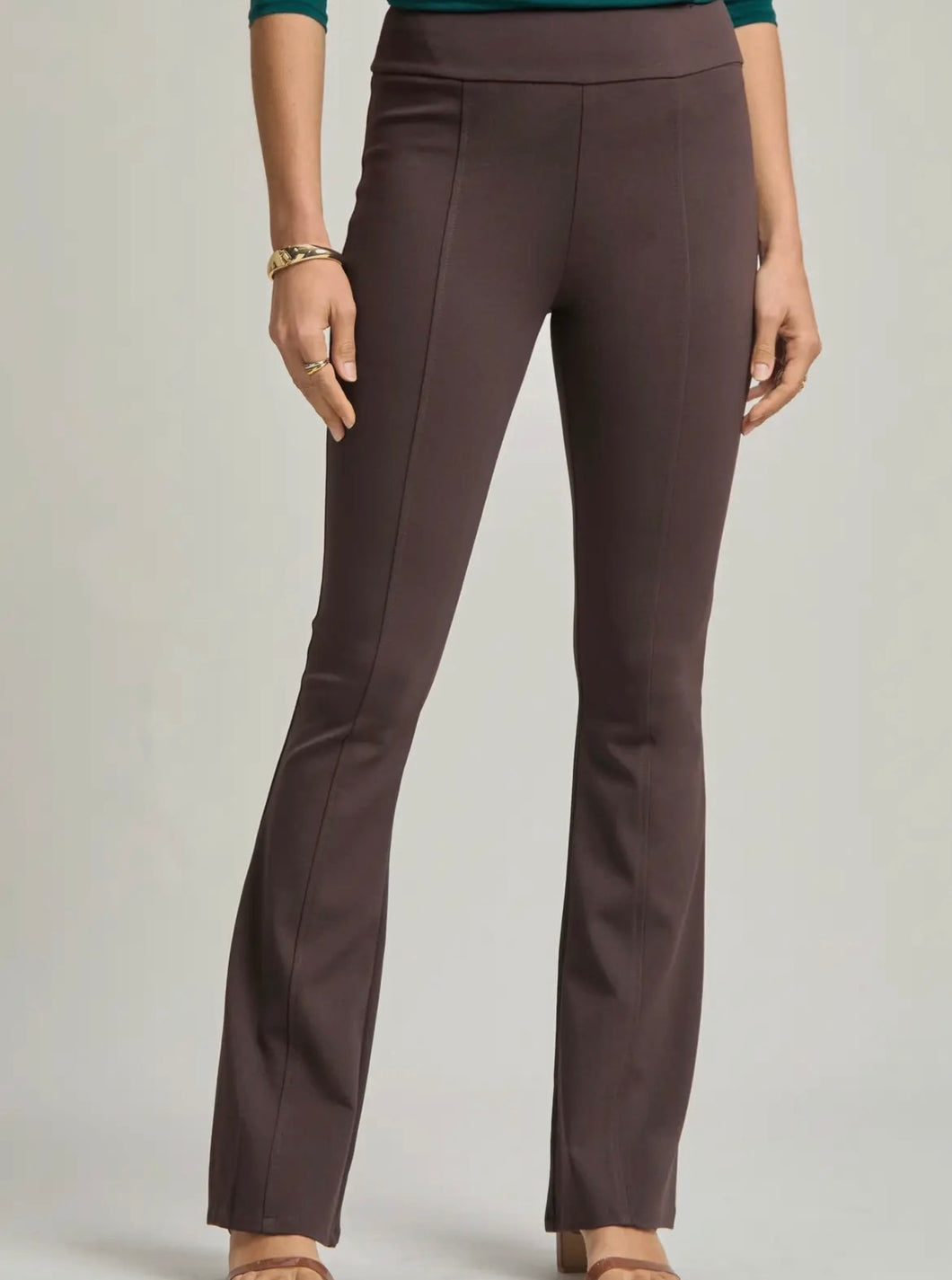 Magic Pants Chocolate