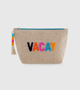 Vacay Bag