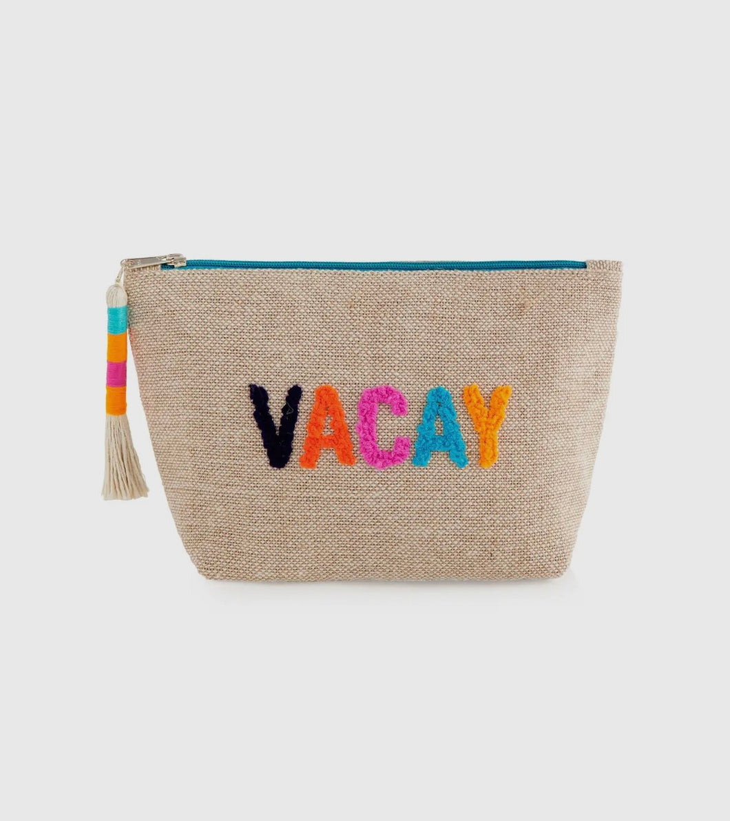 Vacay Bag