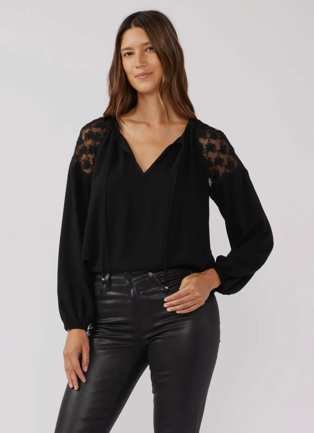 Avery Top