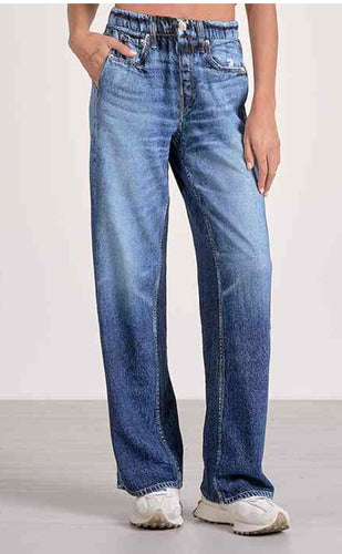 Jenna Sweatpant Jean