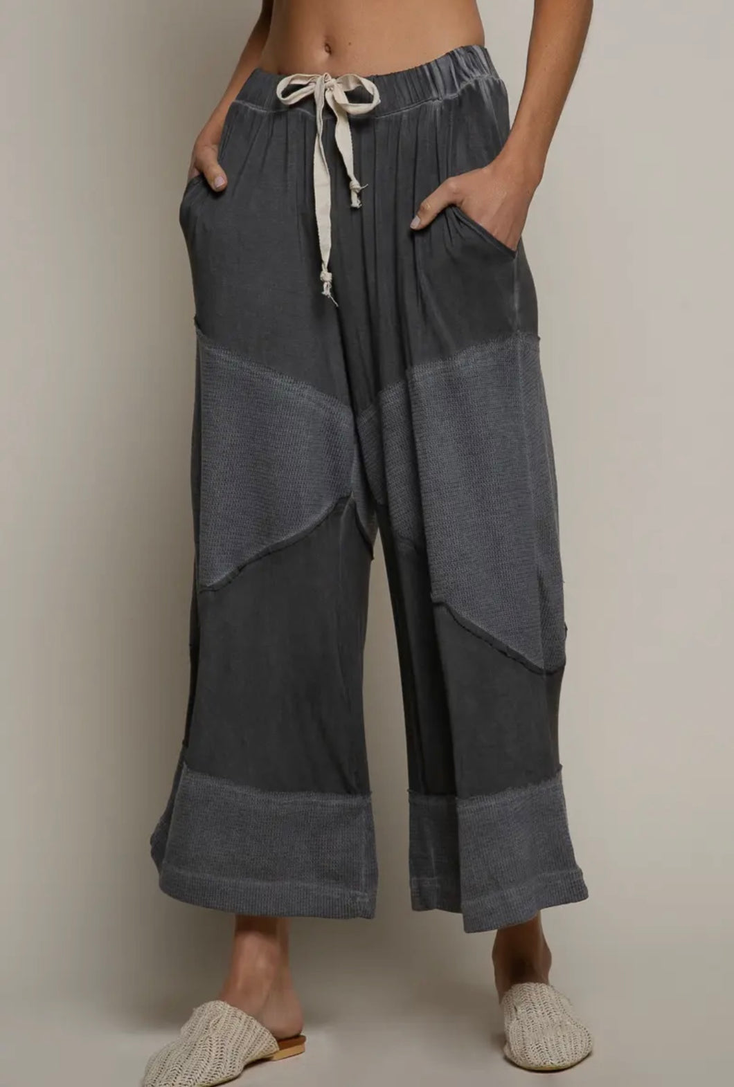 Kelsey Pant RESTOCKED