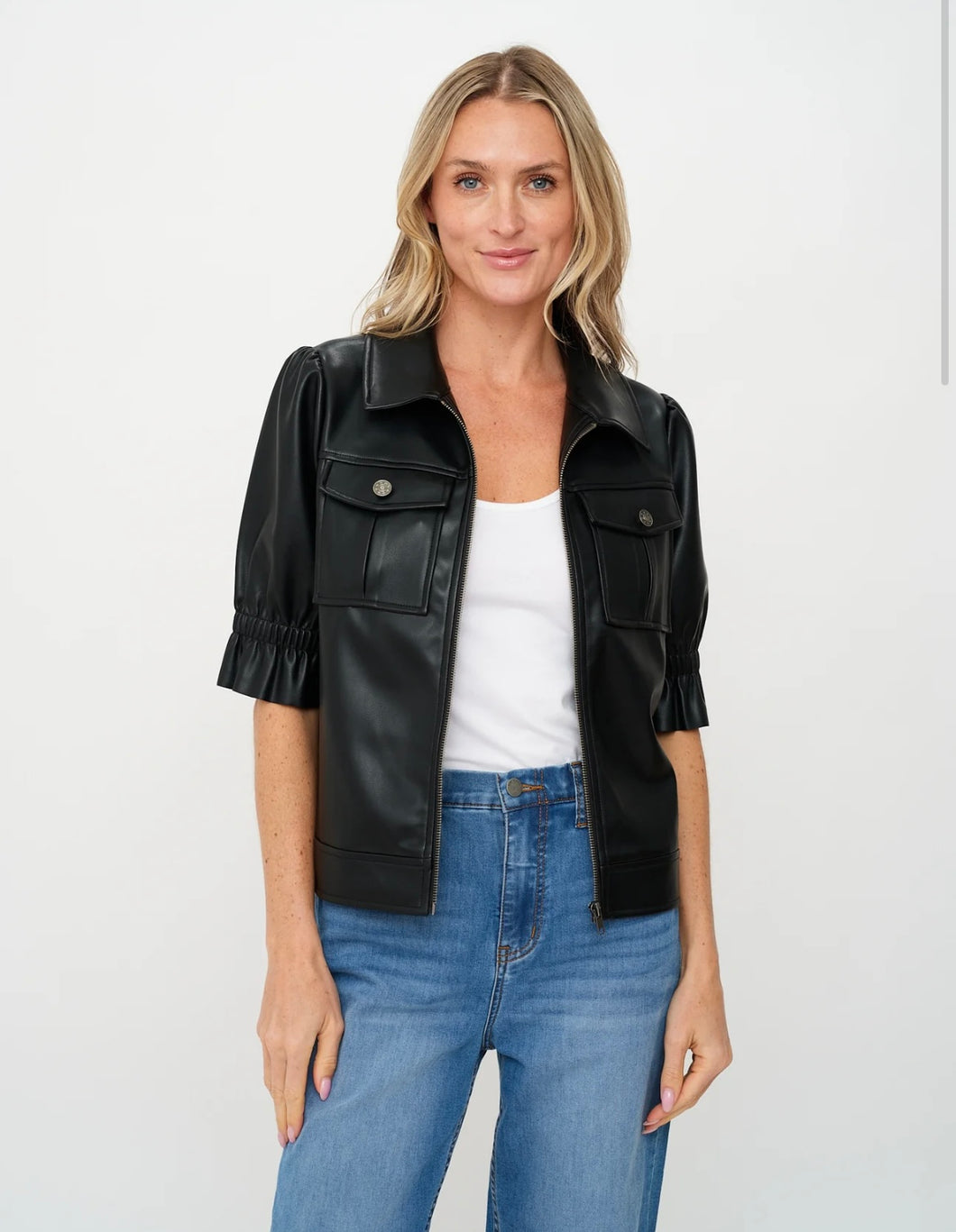 Jennifer Jacket