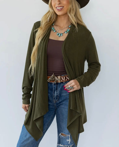 Olive Cardi
