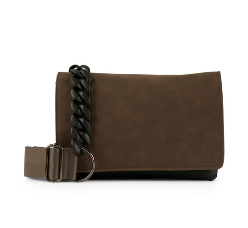 Lexi Espresso Bag
