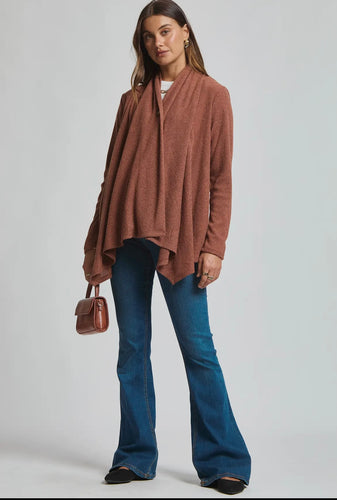 Pumpkin Love Sweater