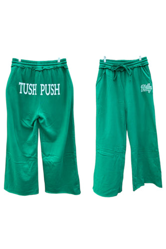 Push Sweats