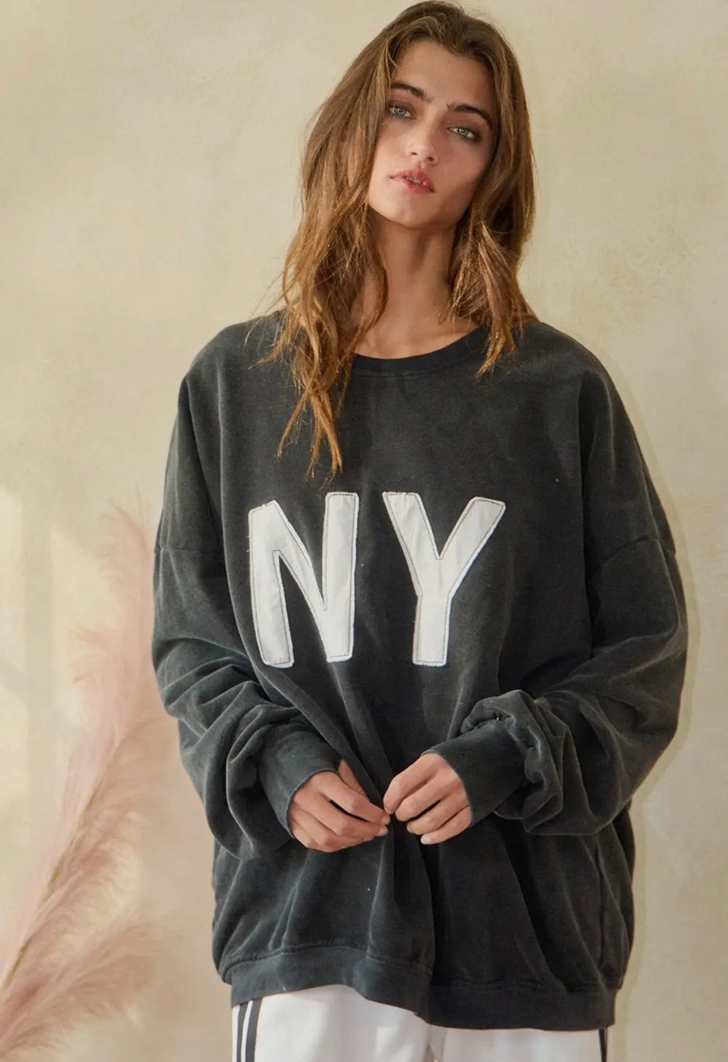 NY Sweatshirt