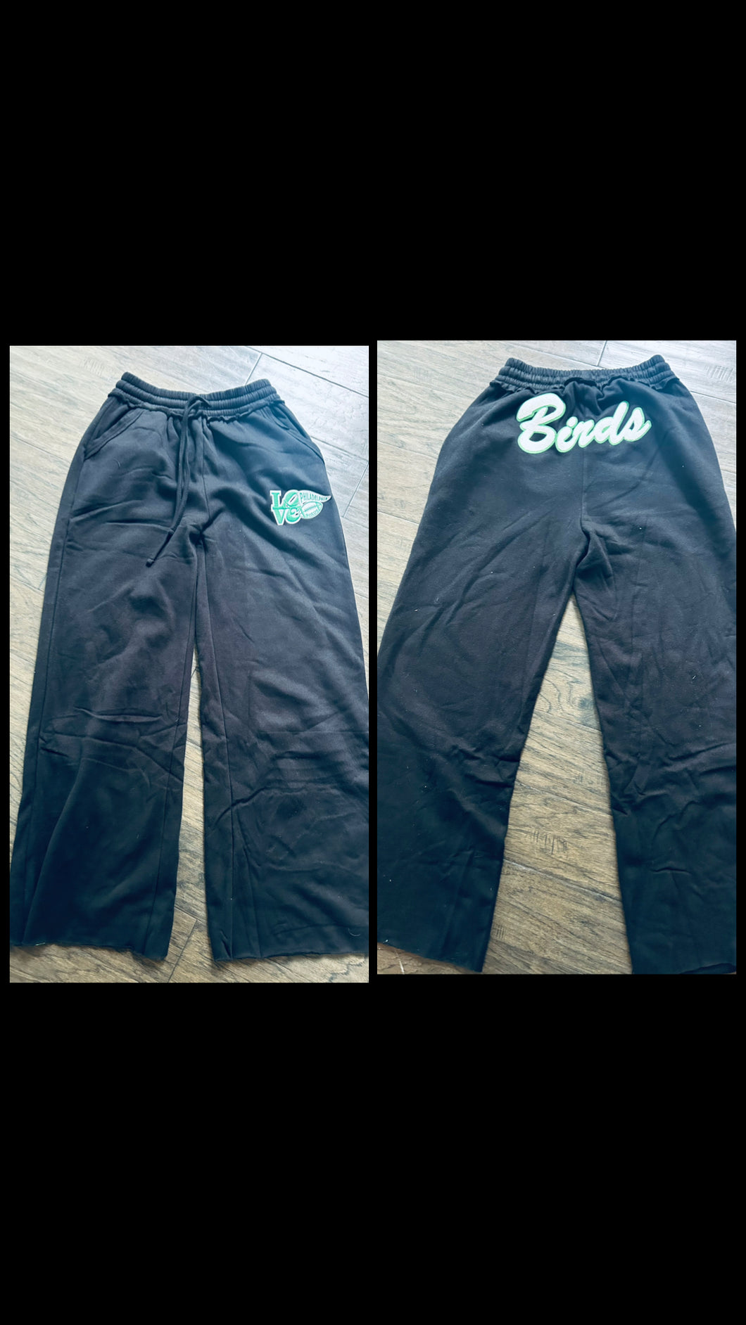 Birds Sweats