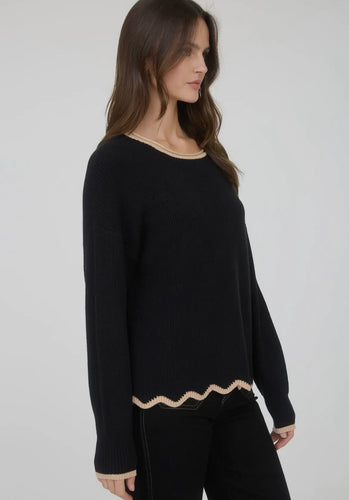 Tara Sweater