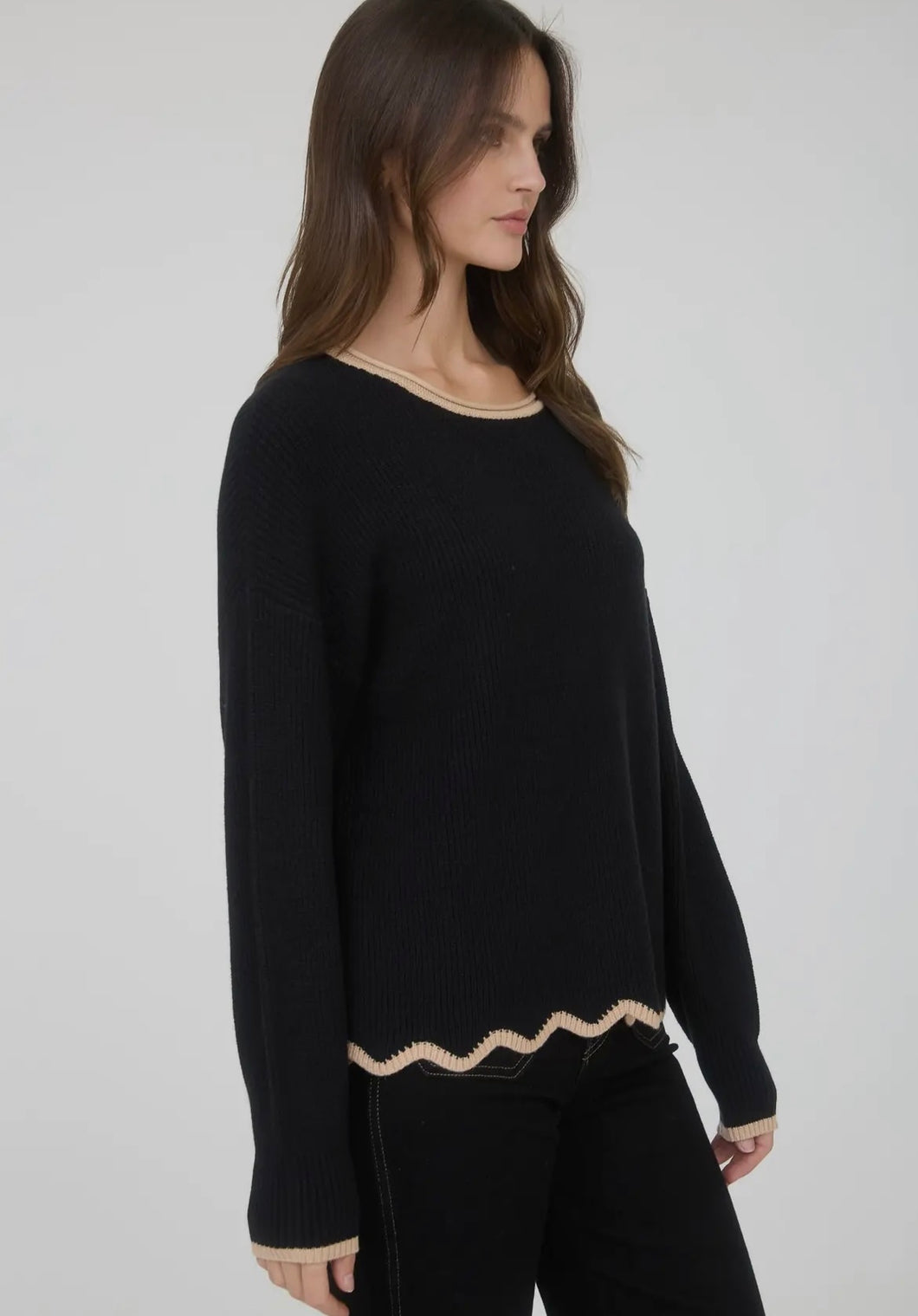 Tara Sweater