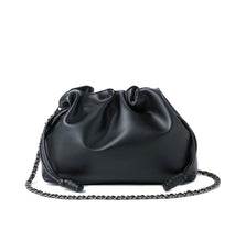 Load image into Gallery viewer, Taylor Crossbody Black