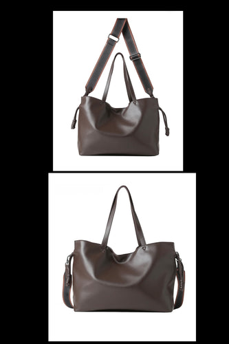 Reese Chocolate Tote