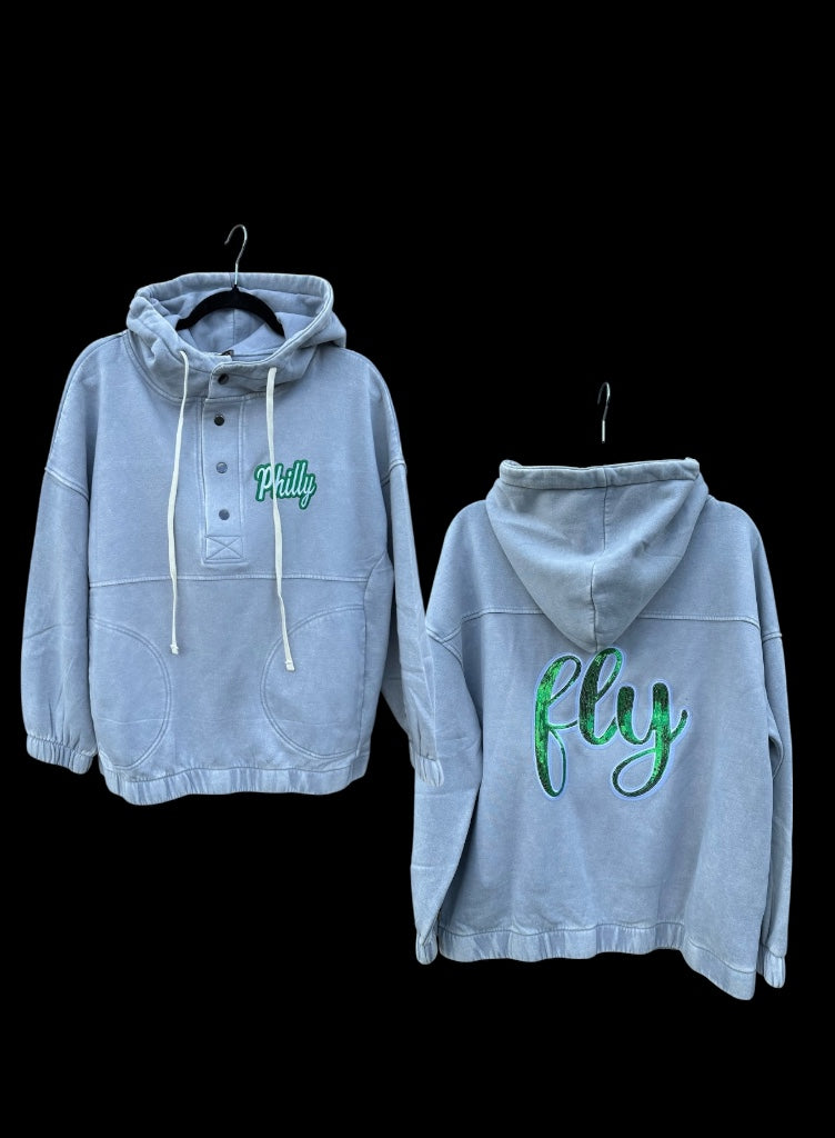 Fly Sweatshirt