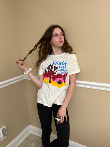 Joshua Tree Graphic Tee