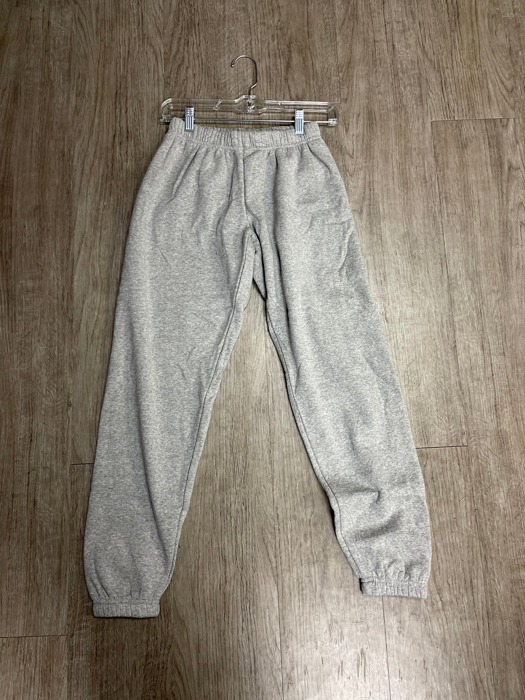 Katie J Jr. Dylan Sweats