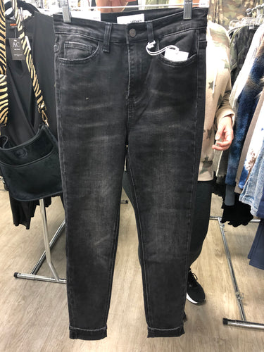 Black Vervet Marilyn Jean