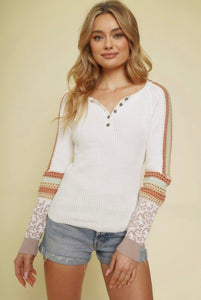 Jenna Top