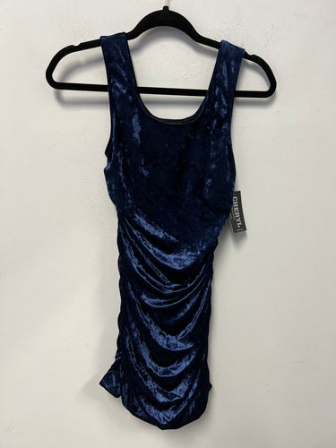 CC Dress Junior- Blue Crush
