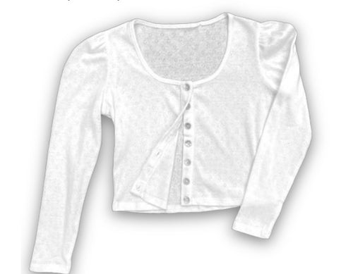 Savannah Cardigan by Katie J