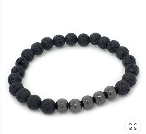 Men’s Basic Trendy Bracelet