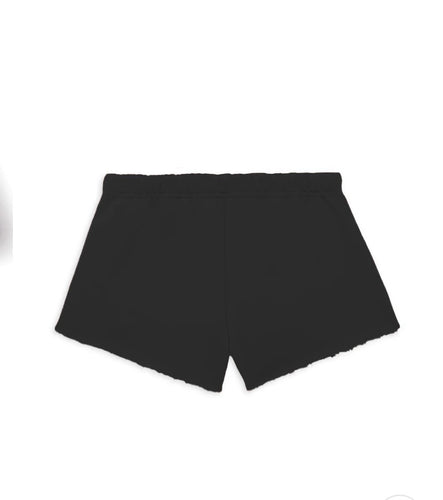 Katie J Jr. Dylan Short Black