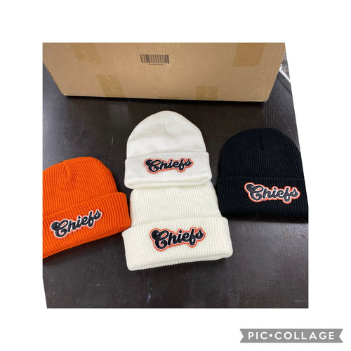 Chiefs Beanie Hats